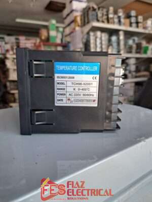 TCH96-92001 Temperature Controller for oven