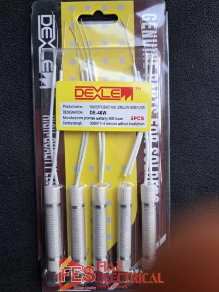 Soldering Iron Element 40w DE Good Quality in Pakistan