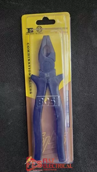 Plier Black Bosi in Pakistan