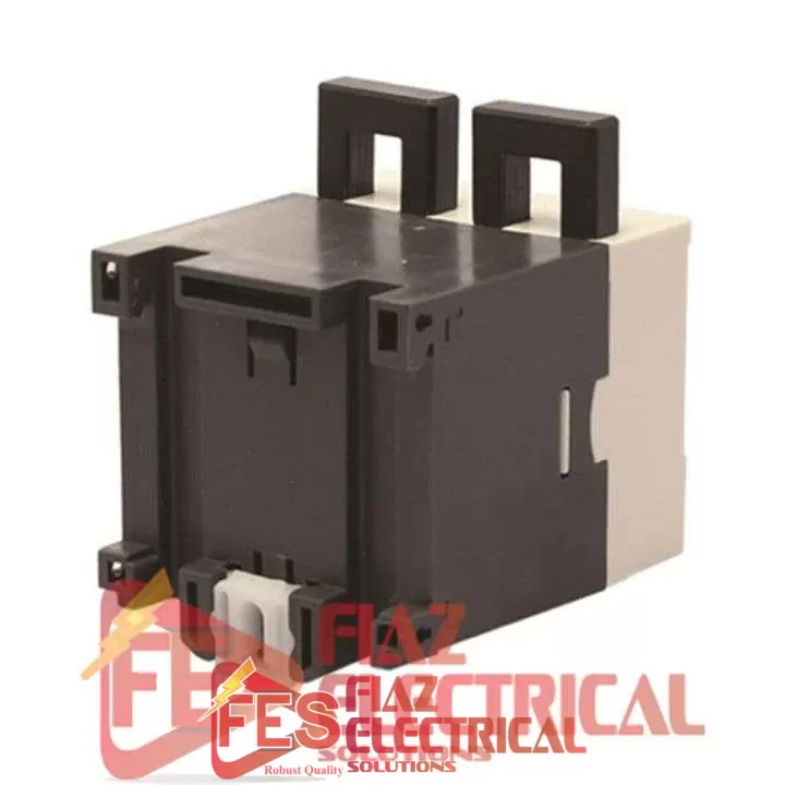 Electronic Over Load Relay (EOCR-SS) Schneider 5-70A in Pakistan