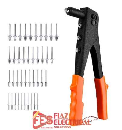 Rivet Gun in Pakistan - Fiaz Electrical Solutions