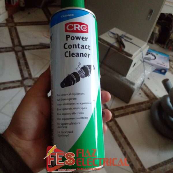 Contact Cleaner CRC 500ml Spray in Pakistan