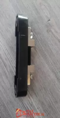 DC Shunt for dc amp meter 100A 60mv in Pakistan