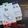 FES Automatic Transfer Switch 2 pole 63A in Pakistan