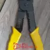 Thimble Plier Yellow Small in Pakistan