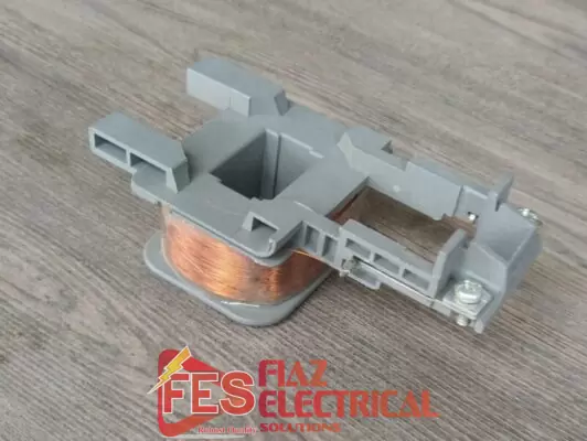 GMC 85 and GMC 65 Coil in Pakistan