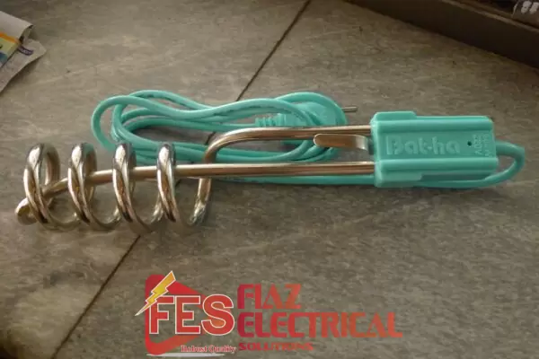 Bat ha water immersion heater 1500w in Pakistan