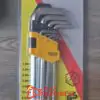 L Key Set Large in Pakistan