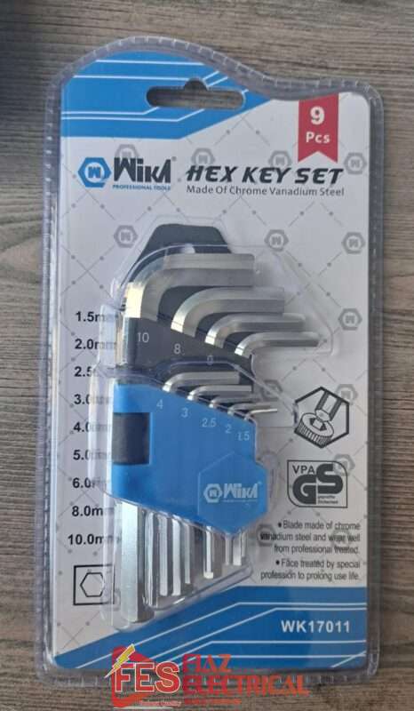 L Key Set Small in Pakistan