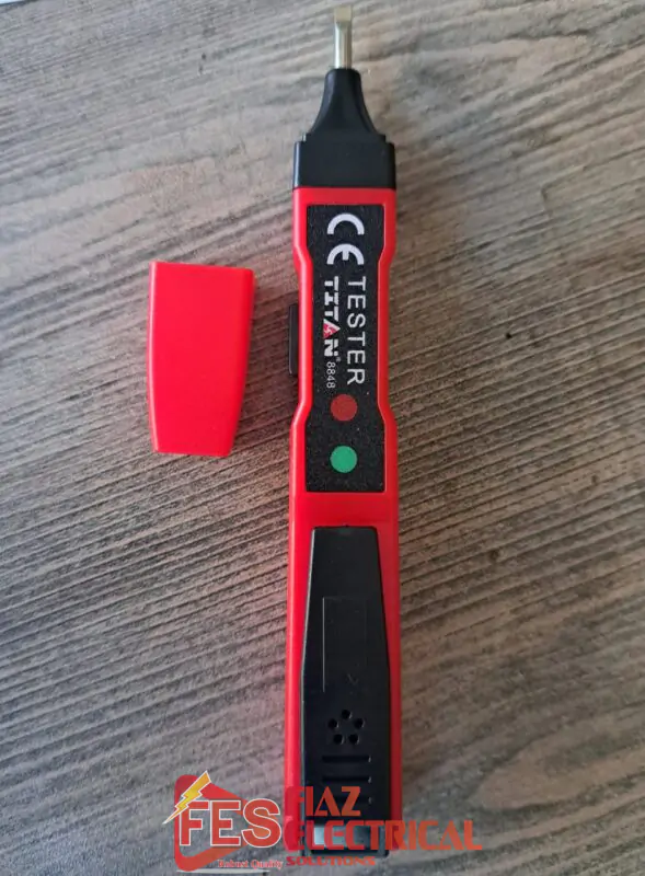 Non Contact Voltage Tester NCV Pakistan
