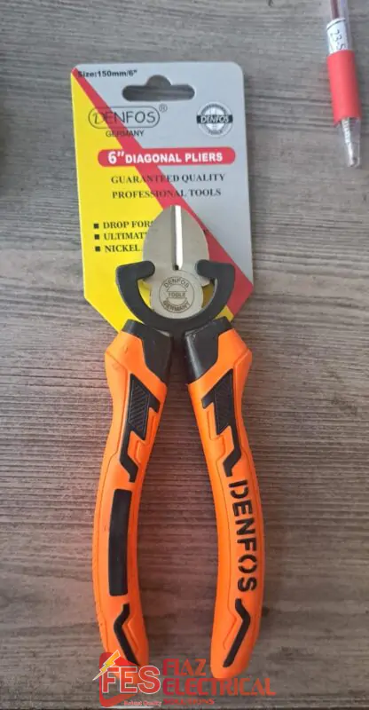 Denfoss Side Cutter 6'' Good Quality in Pakistan