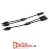 Solar MC4 2 in 1 Out Connector in Pakistan