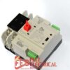 ATS Switch 125A Din Rail Type Single Phase FES in Pakistan