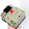 ATS Switch 125A Din Rail Type Single Phase FES in Pakistan