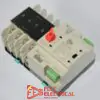 ATS Switch 125A Din Rail 4 Pole Type FES in Pakistan