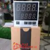 FES Temperature Controller TC5-L 96x96 Universal Input Large Display in Pakistan