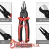 5 in 1 YTH Plier Multi Function Plier in Pakistan