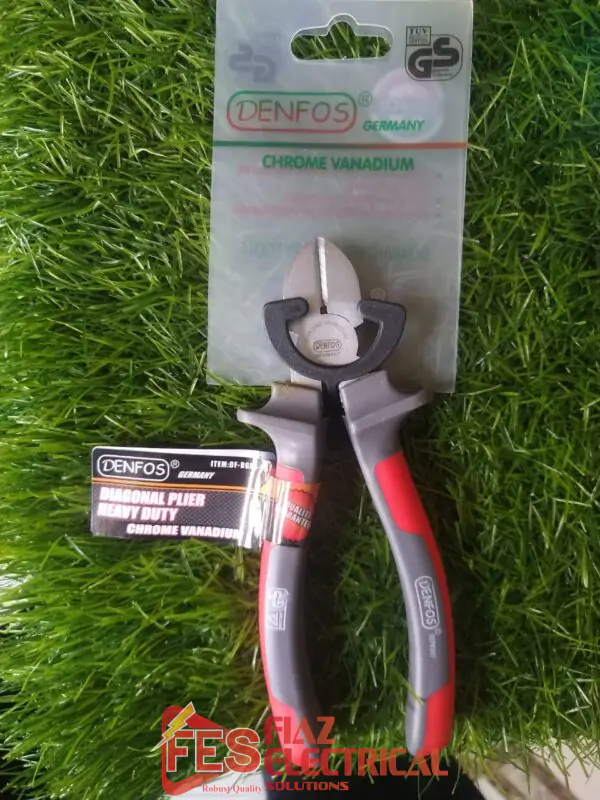 Denfoss Side Cutter 6'' Good Quality in Pakistan