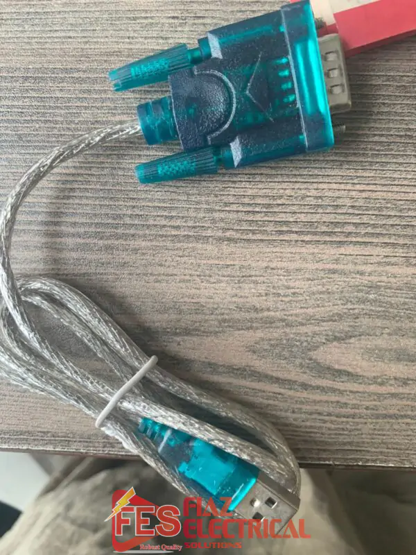 USB to Serial rs232 in Pakistan