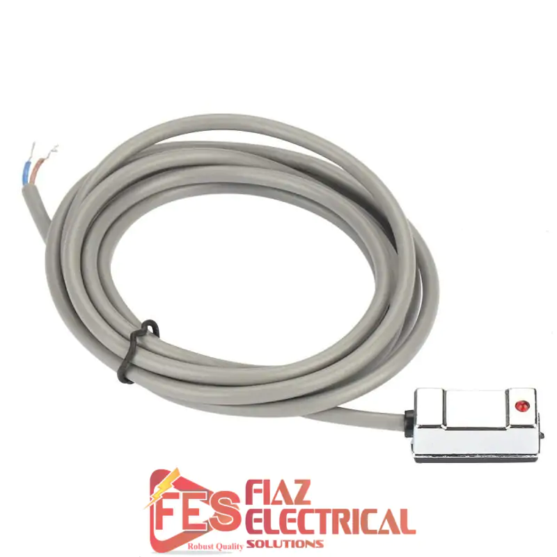 CS1-U Airtac pnematic cylinder reed sensor 2 wire 5v to 220v ACDC In Pakistan