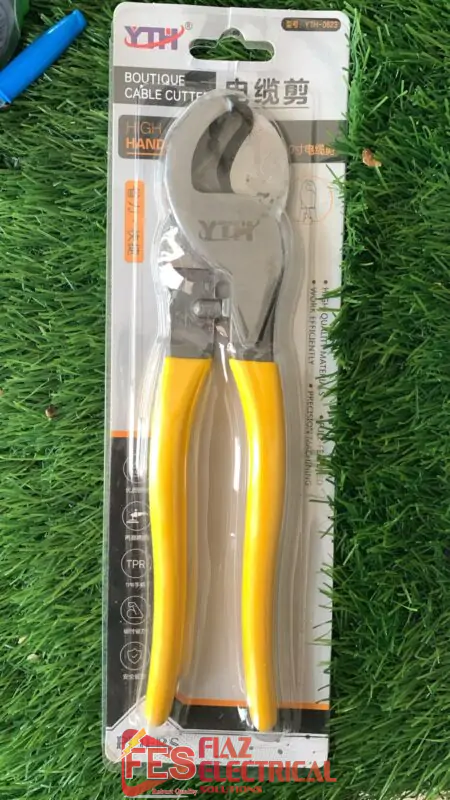 YTH Cable Cutter 10"