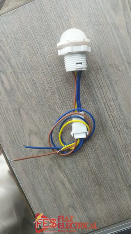 Motion Sensor in pakistan