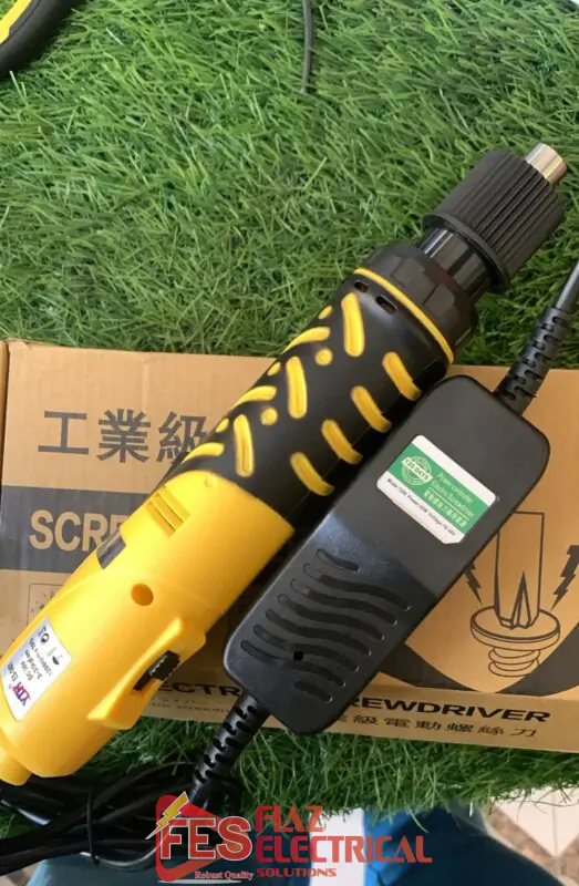 YTH ES1401 Electric Screw Driver in Pakistan