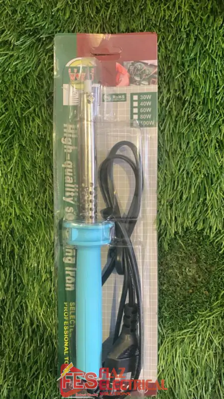 Soldering Iron Super World 60watt