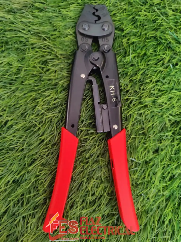 YTH thimble plier KH-6 in pakistan