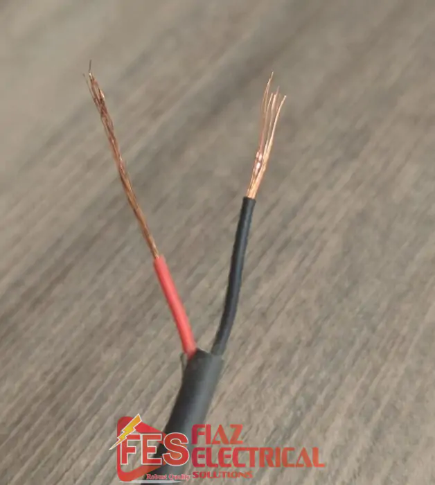 2 core 10/76 cable in pakistan