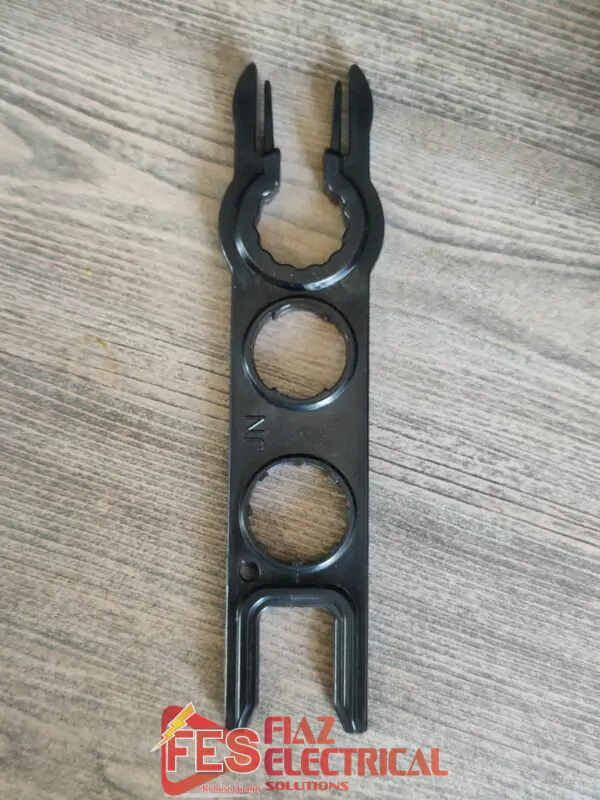 Solar Mc4 Connector Crimping Tool in pakistan