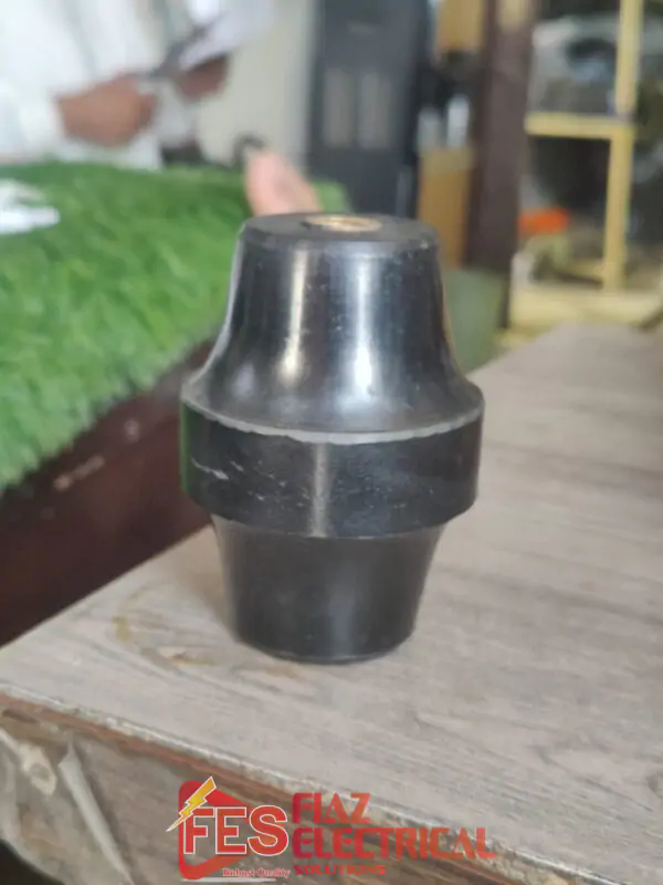 lightening arrestor insulator