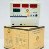 Mora Auto Phase Selector 3 Phase 63A under/over Voltage and Current Protection Device