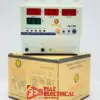 Mora Auto Phase Selector 3 Phase 63A under/over Voltage and Current Protection Device