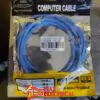 Rj45 Ethernet Cable 1.5M CAT 6