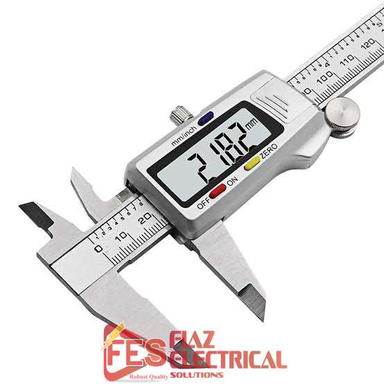 Vernier Caliper Digital YTH-VC92 in pakistan