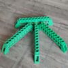 Green neutral link 10 hole