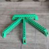 Green neutral link 12 hole