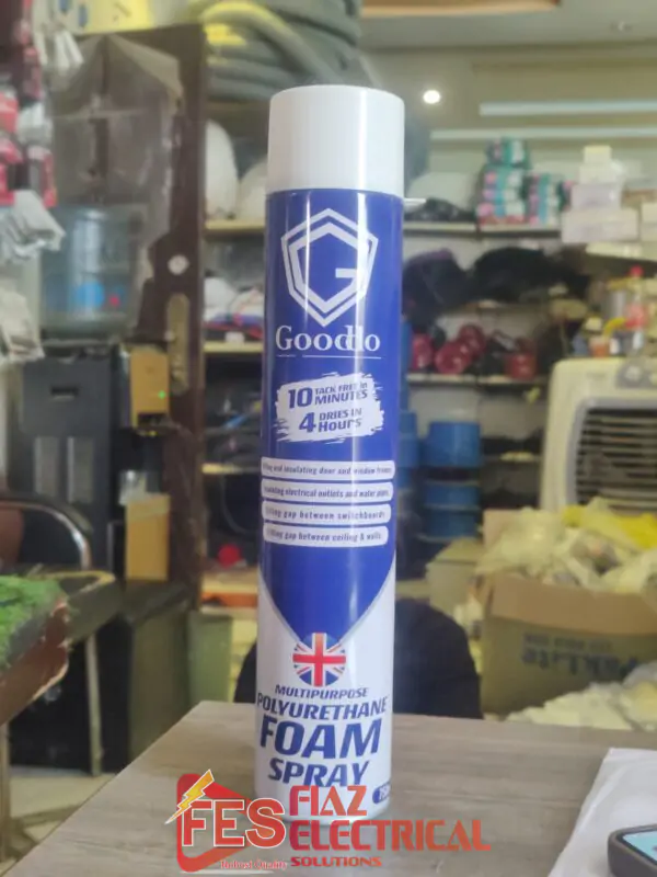 POLYURETHANE FOAM SPRAY 750ML IN PAKISTAN