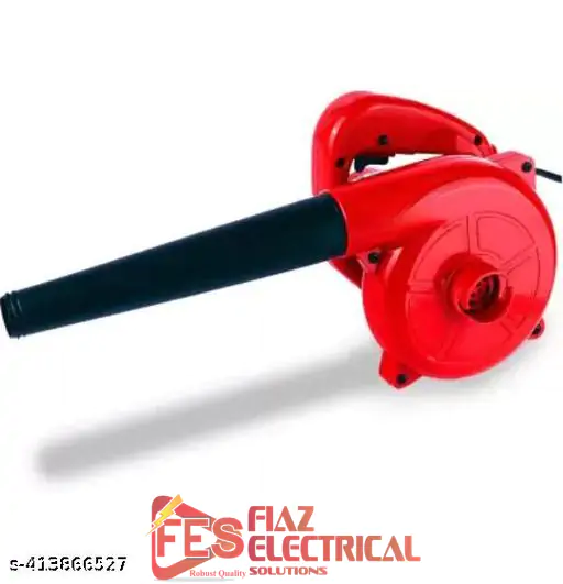 Super world Air blower 600watts SE 555