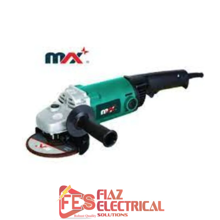 ANGEL GRINDER ZAINMAX 5 G1251 1000W (ZAINMAX)