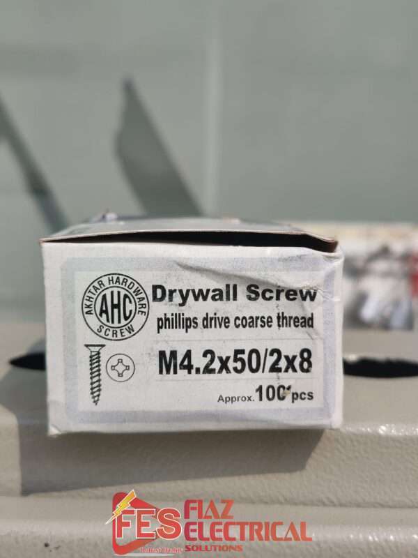 Drywall 2x8 Box China Brand Patta