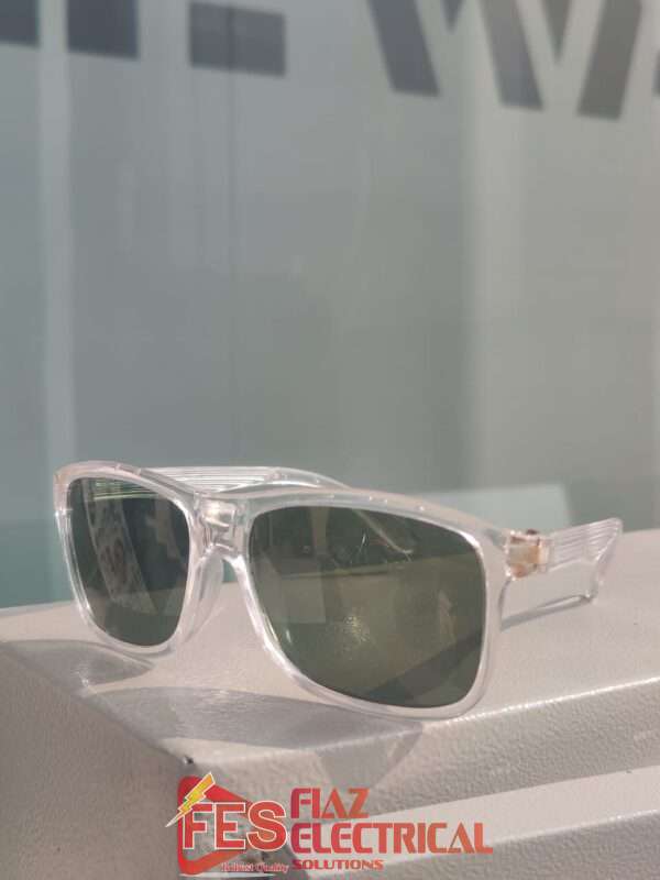 welding Anak white wali