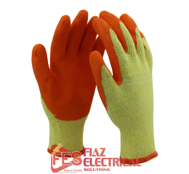 PU Coated Gloves China good quality set