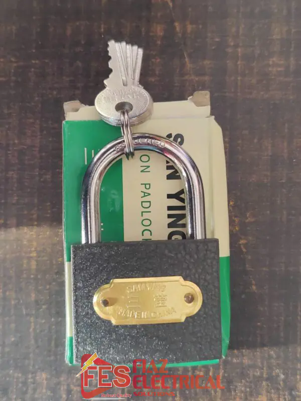 china Lock 32mm Pad Lock