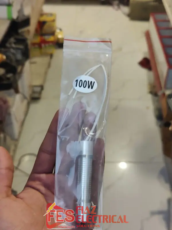 Soldering iron bit 100w