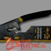 RJ 45 CRIMPING TOOL