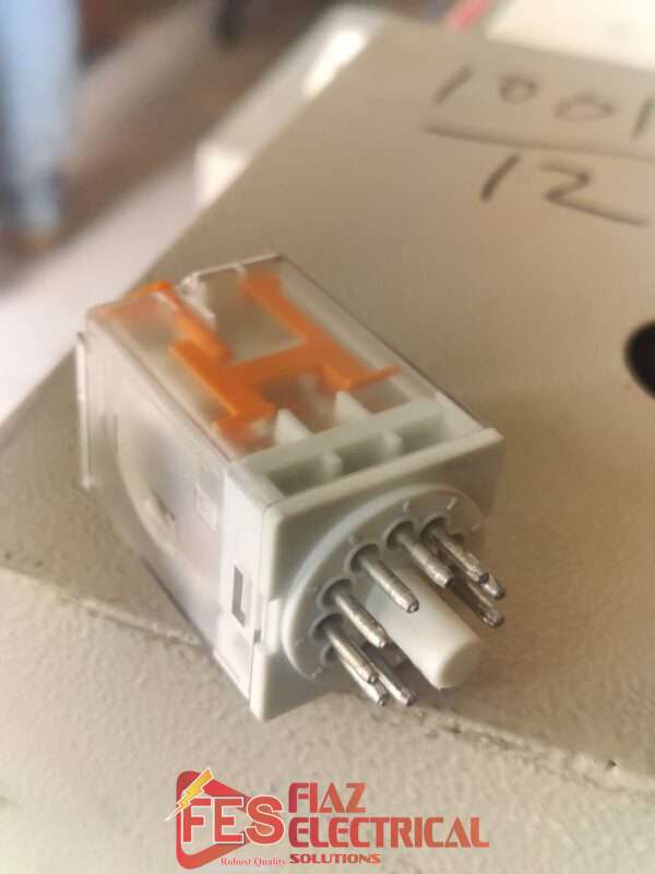 11 pin power Gol Mi Relay