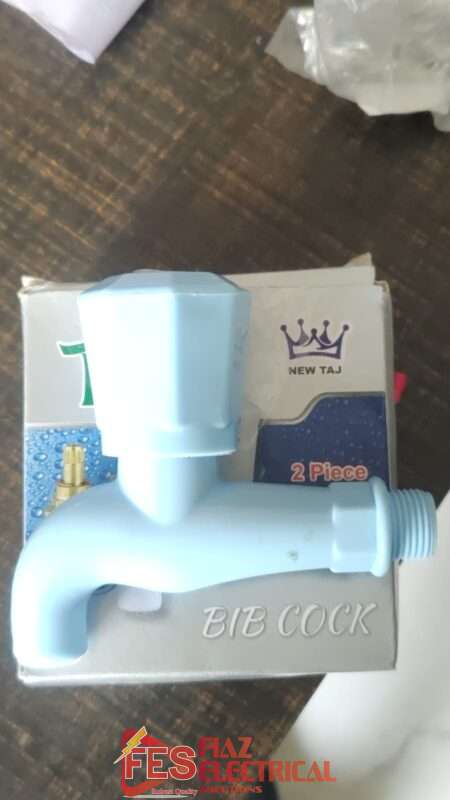 Plastic Tap / Plastic Tooti / Plastic Nalka/ with Brass Spindal