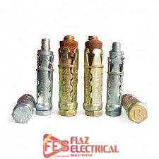 Rawal Bolt 2 str Shahid